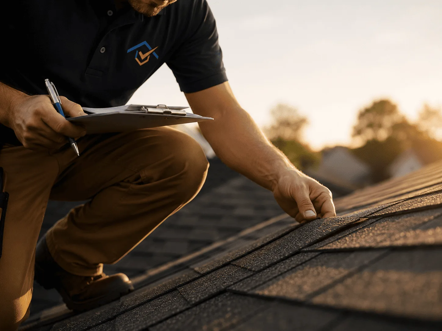 Why Choose Roof Inspection in White Cloud, KS